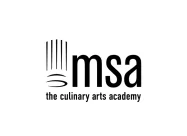 MSA The Culinary Arts Academy